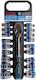 Ratchet Set 19 Pieces