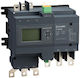 El-mf65 Stern-Dreieck Anlaufgerät Multifunktional 65a
