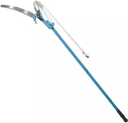 FHPSP2800 Telescopic Extendable Pruning Saw with Pruner 8m FHPSP2800 Telescopic Extendable Pruning Saw with Pruner 8m