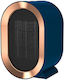 Alista Home Alista Home Ventilatorenheizung Für Allgemeine Verwendung Blau 1200W