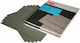 3M Γυαλόχαρτο 230x280mm
