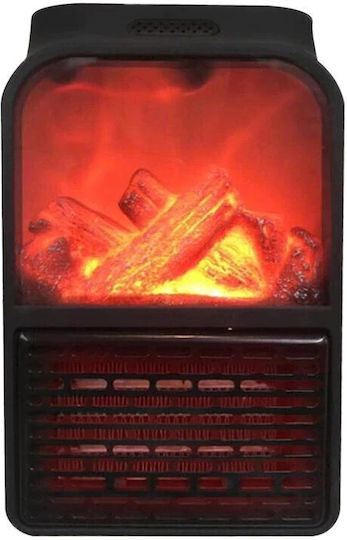 Alista Home Aerotermă de Perete pentru Cameră 1000W