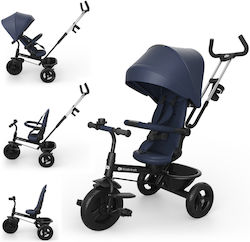 Kinderkraft Aston 2 Plus Wandelbar mit Elterngr...