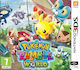 Pokémon Rumble World 3DS Game (Used)