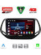 Lenovo Lenovo Auto-Audiosystem Für Jeep Compass 2016-2021 Bluetooth USB Eingebautes Wi-Fi GPS Apple CarPlay Android Auto Mit Touchscreen 10 Zoll