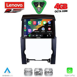 Lenovo Ηχοσύστημα Kia Sorento 2009-2014 με Bluetooth, USB & GPS Lenovo Ηχοσύστημα Kia Sorento 2009-2014 με Bluetooth, USB & GPS
