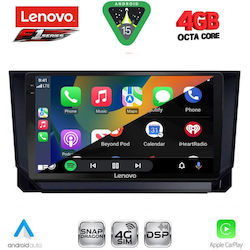 Lenovo Ηχοσύστημα Mazda CX-9 2006-2015 με Bluetooth, USB & GPS Lenovo Ηχοσύστημα Mazda CX-9 2006-2015 με Bluetooth, USB & GPS