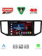 Lenovo Car Audio System for Volkswagen Crafter 2017 Bluetooth USB WiFi GPS Apple CarPlay Android Auto with 10" Touch Screen