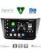 Digital IQ Car Audio System for Seat Altea 2004-2015 Bluetooth USB WiFi GPS Apple CarPlay Android Auto with 9" Touch Screen