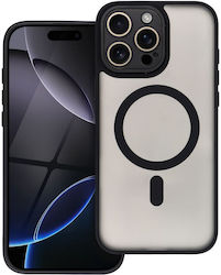 Variete Mag Cover Schwarze Redmi Note 15 Variete Mag Cover Schwarze Redmi Note 15