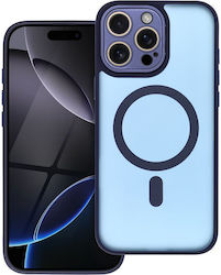 Variete Mag Cover Marineblau Redmi Note 15 Variete Mag Cover Marineblau Redmi Note 15