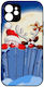 Christmas Desings Samsung Galaxy S25 Ultra