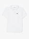 Παιδικό Polo Κοντομάνικο White