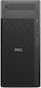 Dell Pro Max T2 FCT2250 SFF Desktop PC (Ultra 9-285K/64GB DDR5/1TB SSD/W11 Pro)