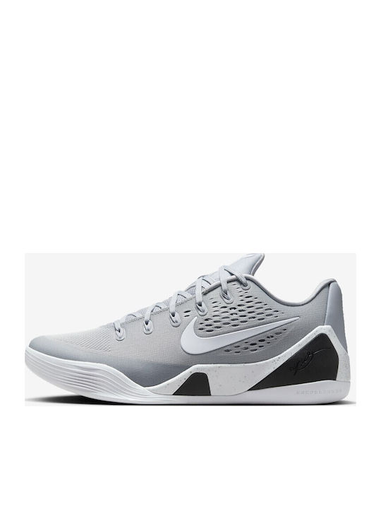 Nike Kobe 9 EM Elite Low EM Protro IH1401-001 Pantofi de Baschet