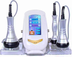 Lcd Cavitation Lcd Cavitation