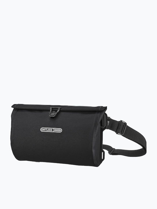 Ortlieb Bicycle Handlebar Bag 5l Black