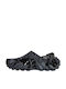 Crocs Echo Σαμπό Γκρι