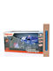 Easter Candle Taiyo Mini Police Truck Remote Control Car