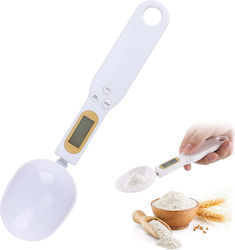 Ψηφιακό Κουτάλι έως 0.5kg Ψηφιακό Κουτάλι έως 0.5kg