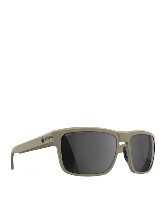 Spy Ochelari de Soare Unisex Matte cu Ramă Bej ...