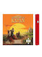Easter Candle Toy Catan Cities Knights Expansion Kaissa