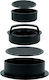 Alista Home Hamburger Patty Press 13cm