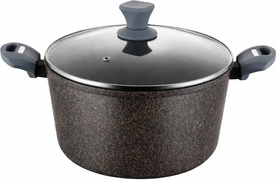 Electra Βαθιά Κατσαρόλα Ατμού 24cm Electra Βαθιά Κατσαρόλα Ατμού 24cm