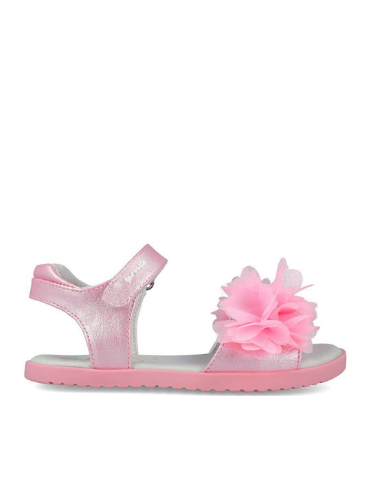 Garvalin Kids' Sandals Pink