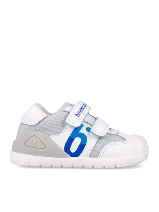 Biomecanics Kids Sneakers Anatomic with Hoop & ...