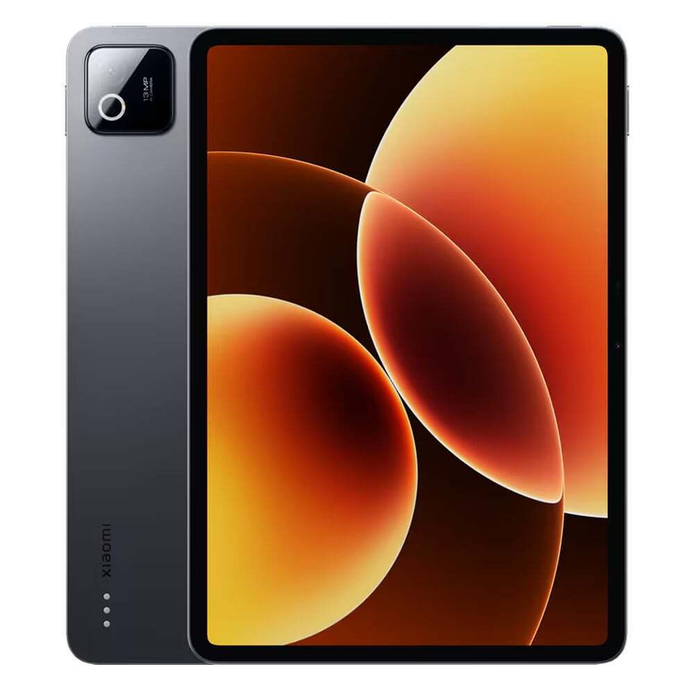 XiaomiPad811.2"Tablet(8GB/256GB)Γκρι