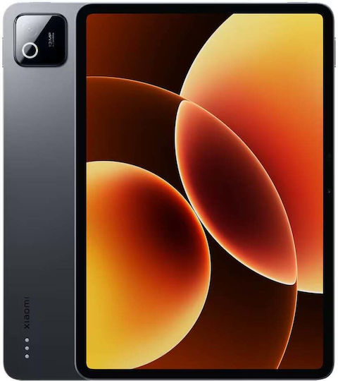 Xiaomi Pad 8 11.2" Tablet (8GB/256GB) Gray