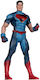 Mcfarlane Toys DC Comics Superman Figura De Acțiune În Scară 1:10