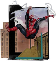 Mcfarlane Toys Marvel Colecția Spiderman