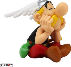 Plastoy Sammelbare Figuren Tubbz Asterix Asterix Geld