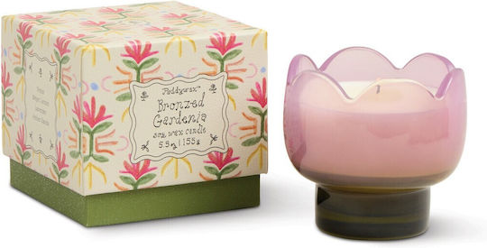 Paddywax Αρωματικό Κερί Σόγιας σε Βάζο με Άρωμα Λεμόνι 155gr