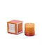 Paddywax Aromatic Soy Candle in Jar with Orange Scent 198g