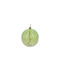 Beauty Home Decorative Candle Lena in Jar Green 12.5x13cm