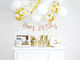 Party Serving Set 60 Pieces