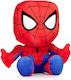 Marvel Plüsch- und Kuscheltiere Spiderman