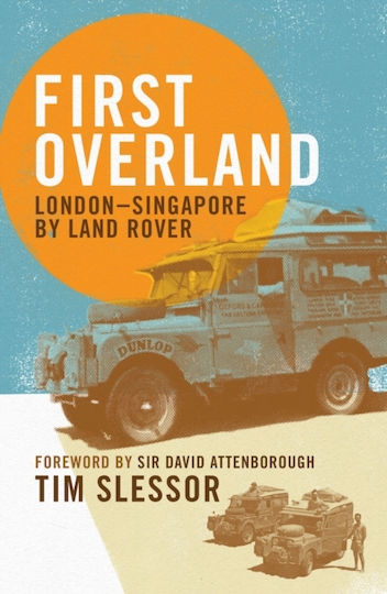 First Overland - C Hurst & Co Publishers Ltd - Paperback / Softback First Overland - C Hurst & Co Publishers Ltd - Paperback / Softback