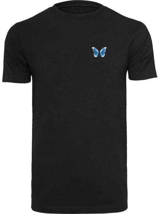 Mister Tee T-shirt Black