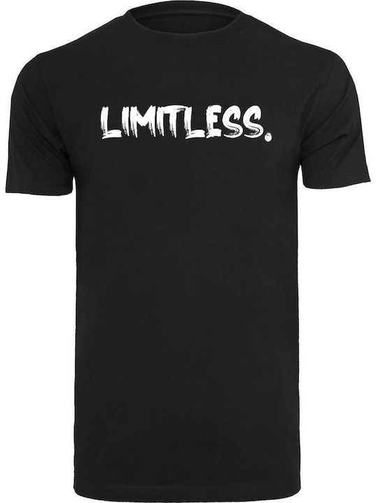 Mister Tee T-shirt Black