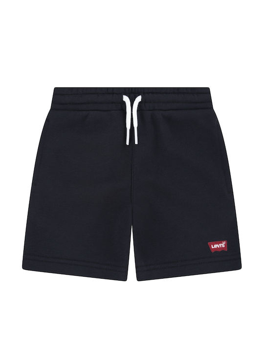 Levi's Παιδικό Σορτς/Βερμούδα Υφασμάτινο Black
