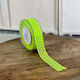 ED Collection Knitted Green Ribbon 9m T3826/3037