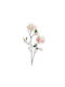 Floare Artificială Decorativă Magnolia 76cm