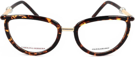 Carolina Herrera Cah Montatura Vista Her 0079 086 52 19 145