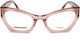 Dsquared2 Dsq Montatura Vista D2 0133 8xo 53 21 140