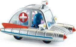 Djeco Perfectoys Auto Ambulanz Für Ab 3+ Jahre Djeco Perfectoys Auto Ambulanz Für Ab 3+ Jahre