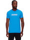 Спортна Тениска Glacier Blue
